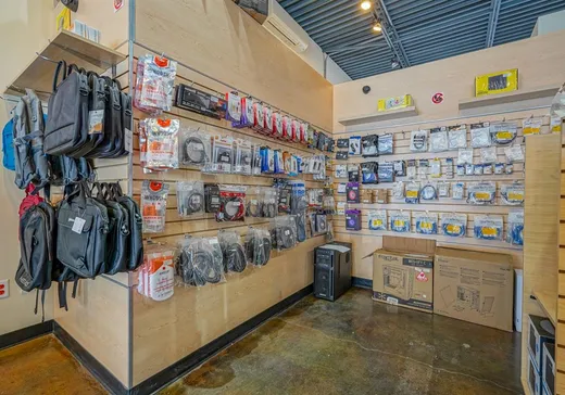 Propriété commerciale à vendre - 1304 Rue King O., Sherbrooke, J1J 2B6