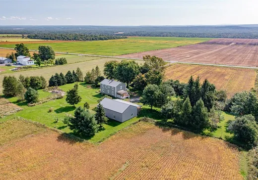 Ferme à vendre - 105 5e Rang, La Durantaye, G0R 1W0
