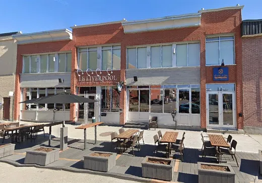 Propriété commerciale à vendre - 408-410 Rue du Marché, Saint-Jérôme, J7Z2B2
