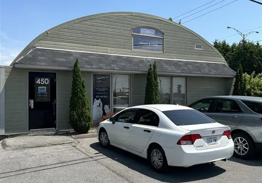 Propriété commerciale à vendre - 450 Imp. Martin, Salaberry-de-Valleyfield, J6S5P8