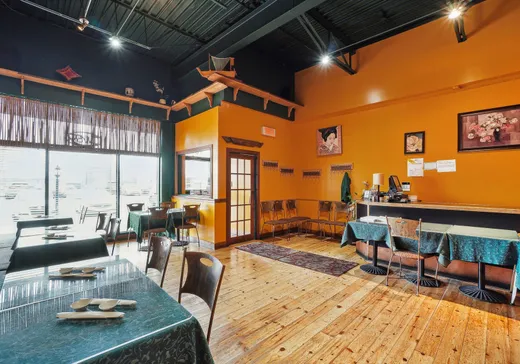 Propriété commerciale à vendre - 107 Rue Joseph-Carrier, Vaudreuil-Dorion, J7V 4J2