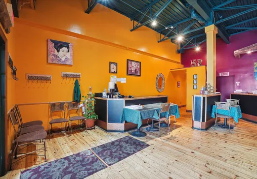 Propriété commerciale à vendre - 107 Rue Joseph-Carrier, Vaudreuil-Dorion, J7V 4J2