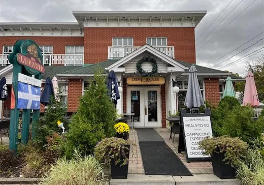 Propriété commerciale à vendre - 429 Rue Main, Hudson, J0P1H0