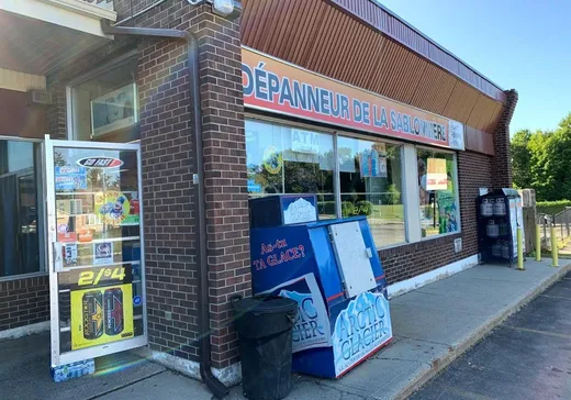 Propriété commerciale à vendre - 10 Rue Chiasson, App. 1, Gatineau, J8P6V6