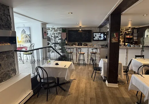 Commercial Property for sale - 51A Rue St-Vincent, Sainte-Agathe-des-Monts, J8C2A5