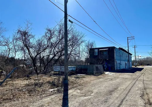 Commercial Property for sale - 75A Rue de la Princesse, Lachute, J8H3G2