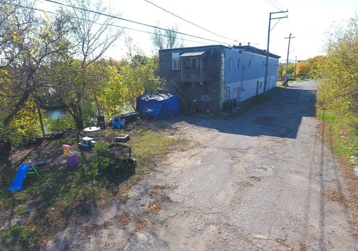 Commercial Property for Sale - 75A Rue de la Princesse, Lachute, J8H 3G2