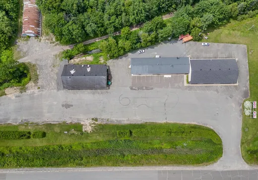Propriété commerciale à vendre - 556 Ch. de Desserte N., Villeroy, G0S 3K0