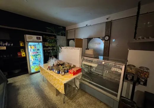 Propriété commerciale à vendre - 2408-2410 Rue Fleury E., Montréal (Ahuntsic/Cartierville), H2B 1L2