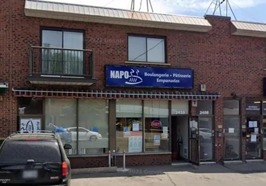 Propriété commerciale à vendre - 2410 Rue Fleury E., Montréal (Ahuntsic/Cartierville), H2B1L2