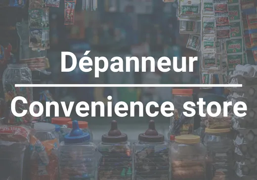 Propriété commerciale à vendre - 111 Rue Non Disponible-Unavailable, St-Germain-De-Grantham, J0C1K0