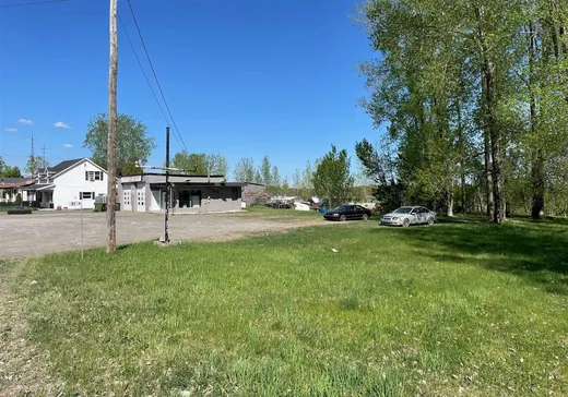 Commercial Property for Sale - 81 Route du Canton, Brownsburg-Chatham, J8G 1Z2