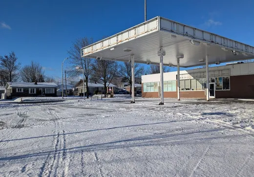 Propriété commerciale à vendre - 3068 Route Lagueux, Les Chutes-de-la-Chaudière-Ouest, G6J1K5