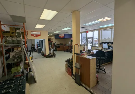 Commercial Property for Sale - 3068 Route Lagueux, Les Chutes-de-la-Chaudière-Ouest, G6J 1K5