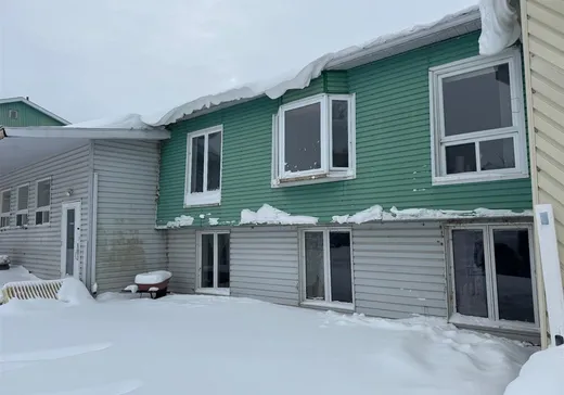 Propriété commerciale à vendre - 2340 Boul. Bécancour, Bécancour, G9H 3V6