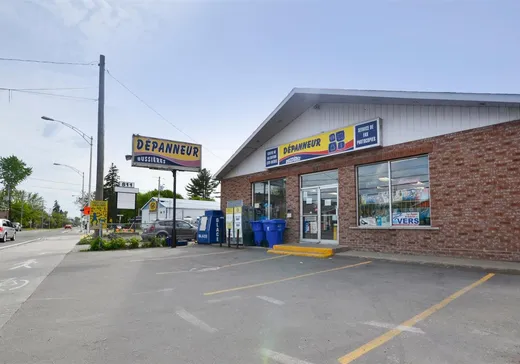 Propriété commerciale à vendre - 831 Rue Notre-Dame, Lavaltrie, J5T 1P9