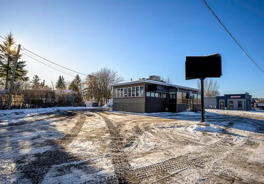 Commercial Property for Sale - 1008 Boul. Lachapelle, Saint-Jérôme, J7Z 7M4