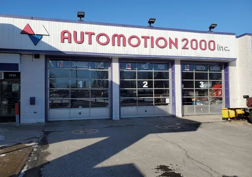 Propriété commerciale à vendre - 3345 Boul. Dagenais O., Laval (Chomedey), H7P1V5
