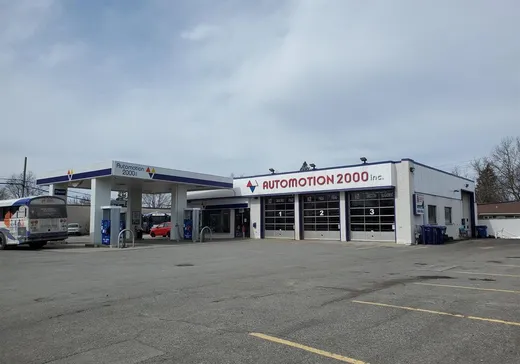 Propriété commerciale à vendre - 3345 Boul. Dagenais O., Laval (Chomedey), H7P 1V5