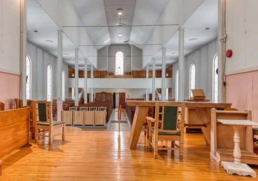 Propriété commerciale à vendre - 537 Route Vianney, St-Ferdinand, G0N 1N0