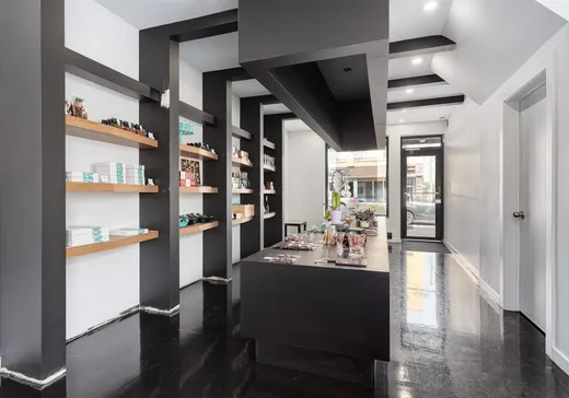Commercial Property for Sale - 5344 Rue Bélanger, Montreal (Downtown), H1P 1E2