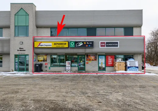 Propriété commerciale à vendre - 10301 Ch. Ste-Marguerite, Trois-Rivières, G9B6M6