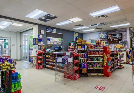 Commercial Property for Sale - 10301 Ch. Ste-Marguerite, Trois-Rivières, G9B 6M6
