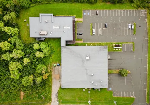 Industrial Building for Sale - 1490 3e avenue du Parc-Industriel, Sainte-Marie, G6E 3T9