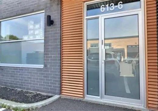 Propriété commerciale à vendre - 613 Route du Président-Kennedy, Les Chutes-de-la-Chaudière-Ouest, G6J1J6