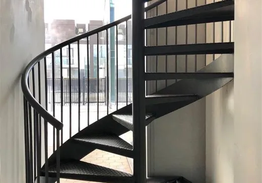 Commercial Condo for Sale - 1450 Boul. René-Lévesque O., Montreal (Downtown), H3G 0E2
