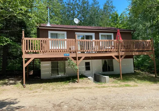 Propriété commerciale à vendre - 1009-1014 Rue des Épinoches, Mont-Laurier, J9L3G3