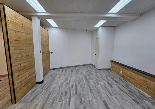 Condo Commercial à vendre - 1554 Route 277, Lac-Etchemin, G0R 1S0