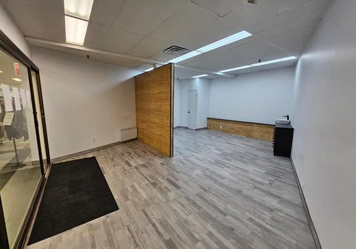 Condo Commercial à vendre - 1554 Route 277, Lac-Etchemin, G0R 1S0