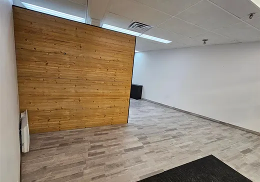 Condo Commercial à vendre - 1554 Route 277, Lac-Etchemin, G0R 1S0