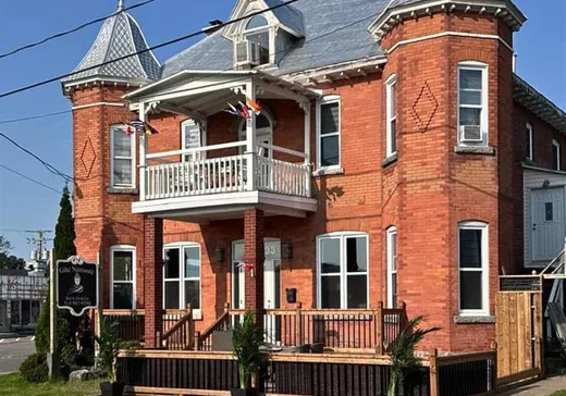 Commercial Property for sale - 133 Av. Bethany, Lachute, J8H2L6