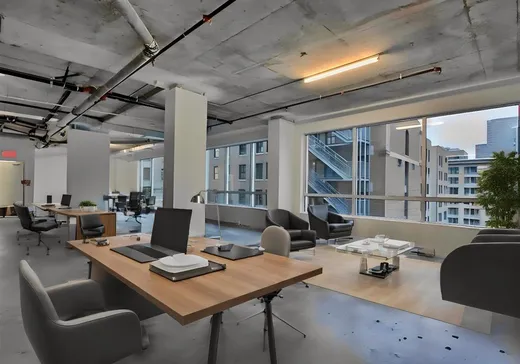 Commercial Condo for sale - 1211 Boul. Robert-Bourassa, Montreal (Ville-Marie), H3B3A7