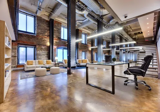 Commercial Condo for sale - 1705-1711 Rue St-Patrick, Montreal (Downtown), H3K 3G9