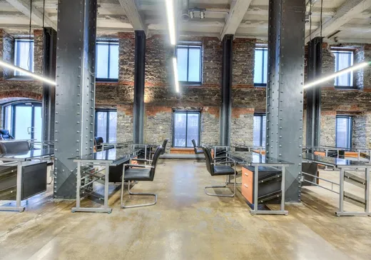 Condo Commercial à vendre - 1707 Rue St-Patrick, Montréal (Centreville), H3K3G9