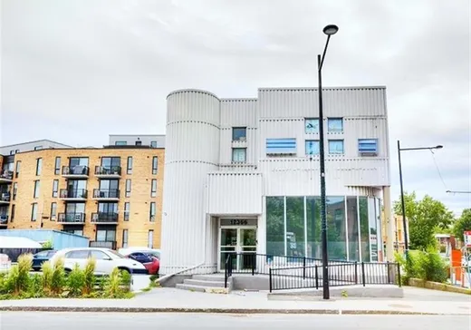 Propriété commerciale à vendre - 12366-12370 Rue Lachapelle, Montréal (Ahuntsic/Cartierville), H4J 2M8