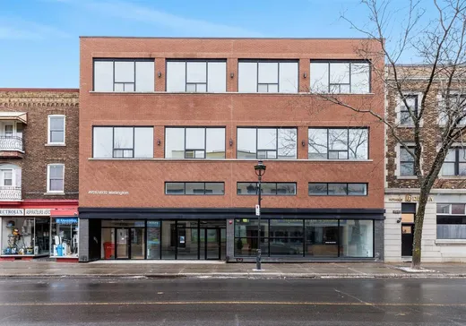 Commercial Property for sale - 4928-4932 Rue Wellington, Montreal (Verdun), H4G1X6
