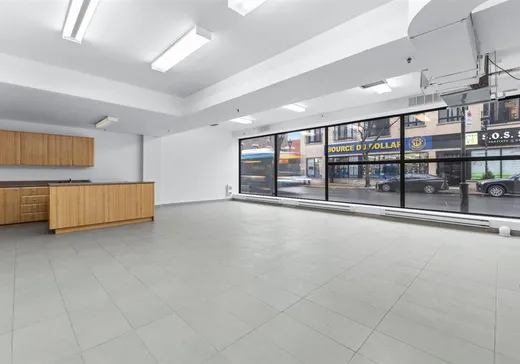 Commercial Property for Sale - 4928-4932 Rue Wellington, Montreal (Verdun), H4G 1X6