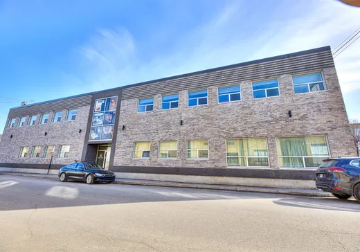 Commercial Property for sale - 9850-9852 Rue Verville, Montreal (Ahuntsic/Cartierville), H3L 3E2