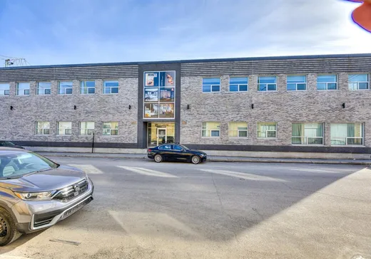 Commercial Property for Sale - 9850-9852 Rue Verville, Ahuntsic/Cartierville, H3L 3E2