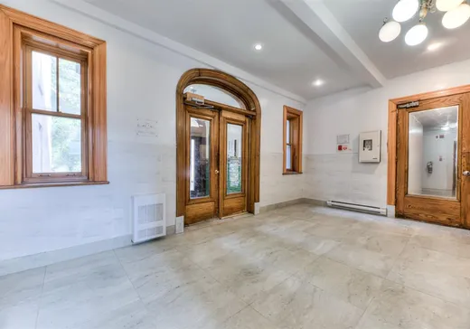 Propriété commerciale à vendre - 438-440 Av. Mount-Stephen, Westmount (Île de Montréal), H3Y 2X6