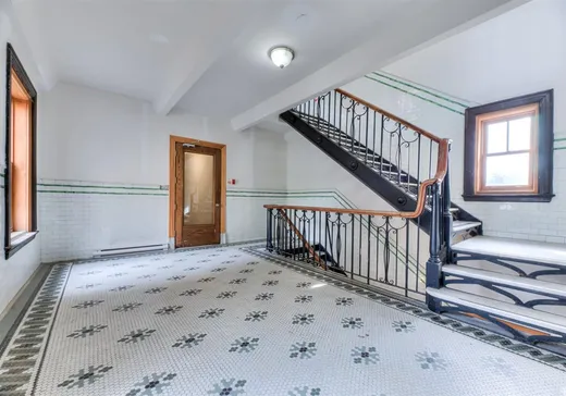 Propriété commerciale à vendre - 438-440 Av. Mount-Stephen, Westmount (Île de Montréal), H3Y 2X6