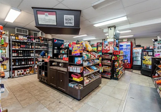 Propriété commerciale à vendre - 1111 Rue Non Disponible-Unavailable, Laval (Sainte-Dorothee), H1N 1N1