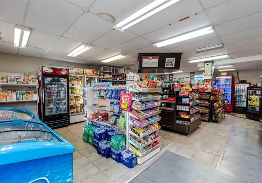 Propriété commerciale à vendre - 1111 Rue Non Disponible-Unavailable, Laval (Sainte-Dorothee), H1N 1N1