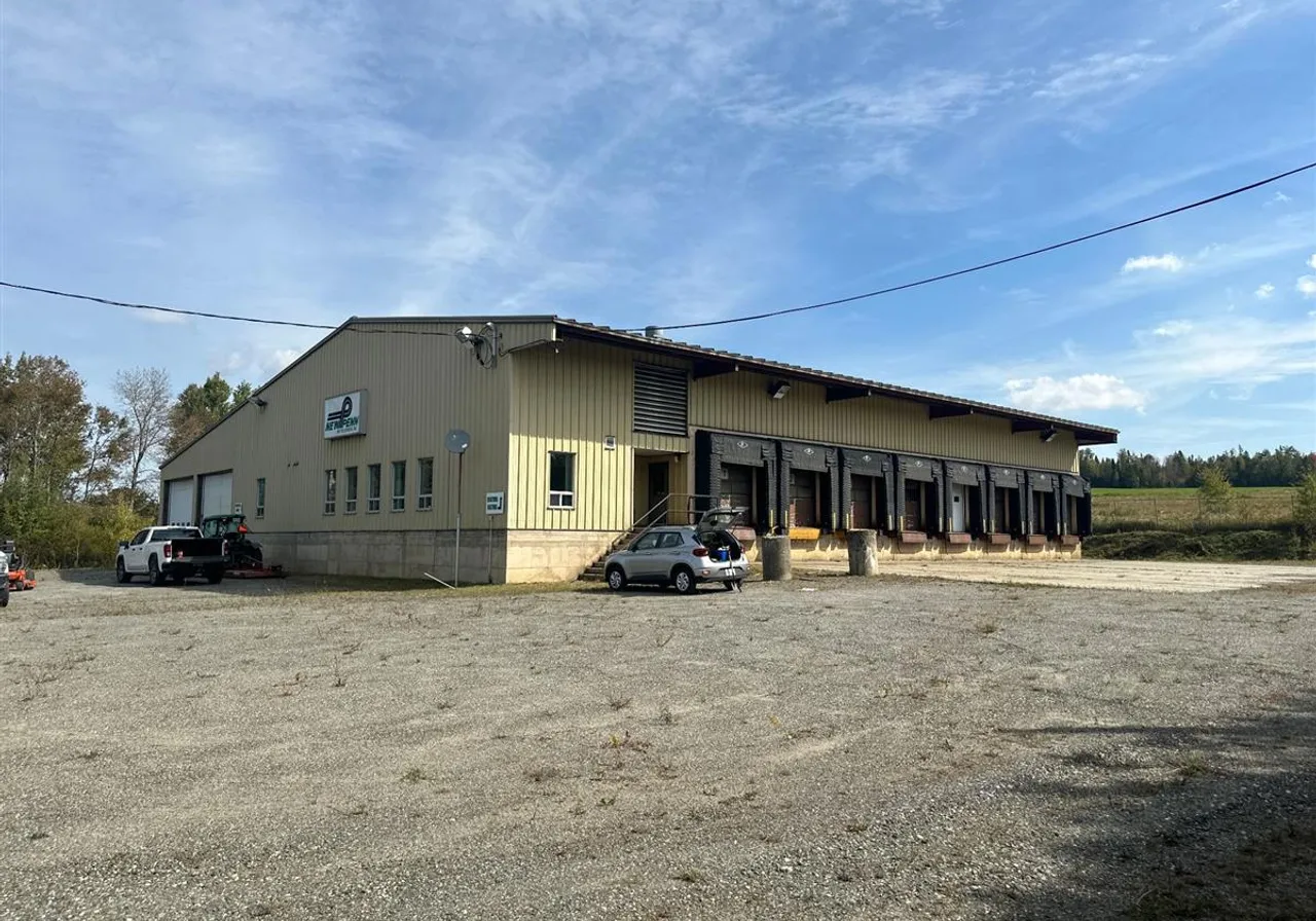 Commercial Property for Sale - 930 Route 147 S., Dixville, J0B 1P0