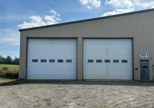 Propriété commerciale à vendre - 930 Route 147 S., Dixville, J0B 1P0