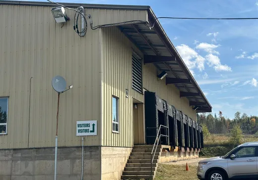 Propriété commerciale à vendre - 930 Route 147 S., Dixville, J0B 1P0